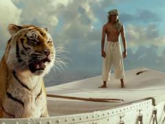 Американские фильмы про тигров