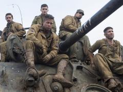 Английские фильмы про вторую мировую войну