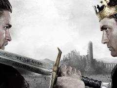 Фильмы про короля Артура
