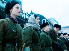 Датские фильмы про вторую мировую войну