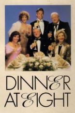 Ужин в восемь (1989)