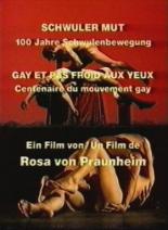 Веселый с нежным взглядом  —  100-летие движения геев (1998)