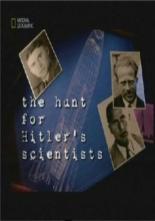 Охота за учёными Гитлера (2005)
