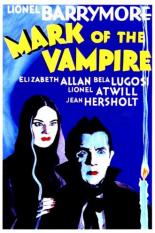 Знак вампира (1935)
