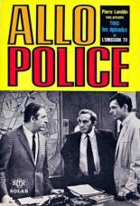 Алло, полиция (1966)