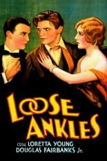 Loose Ankles (1930)