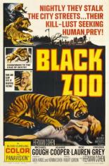 Проклятый зоопарк (1963)