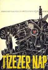 Десять тысяч дней (1965)