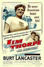 Джим Торп: Настоящий американец (1951)