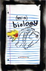 Заметки: Биология (2011)