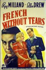 Французский без слёз (1940)