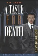 A Taste for Death (1988)