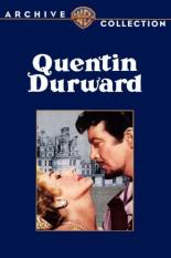 Квентин Дорвард (1955)
