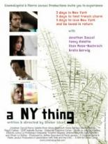 Приключение жительницы Нью-Йорка (2009)