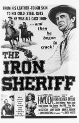 Железный шериф (1957)