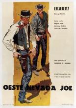 Невада Джо (1965)