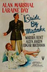 Невеста по ошибке (1944)