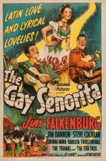 Веселая сеньорита (1945)
