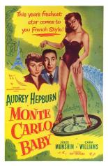 Дитя Монте-Карло (1953)