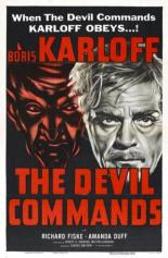 Команды дьявола (1941)