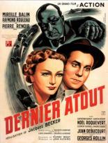 Последний козырь (1942)