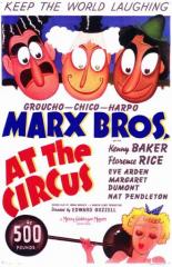 В цирке (1939)