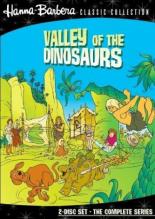 Вэлли и динозавры (1974)