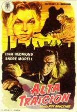 Государственная измена (1951)