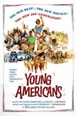 Молодые американцы (1967)