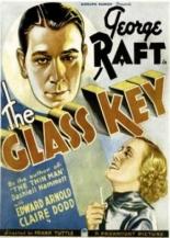 Стеклянный ключ (1935)