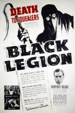 Черный легион (1937)