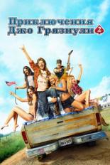 Приключения Джо Грязнули 2 (2015)