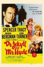 Доктор Джекилл и мистер Хайд (1941)