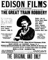 Большое ограбление поезда (1903)