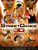 Уличные танцы 3D (2010)