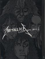 Metallica: Заклиффь их всех! (1987)