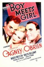 Парень встречает девушку (1938)