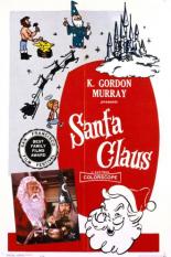 Санта Клаус (1959)