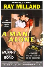 Мужчина один (1955)