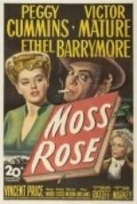 Мускусная роза (1947)