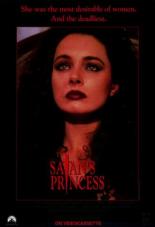 Принцесса Сатаны (1989)