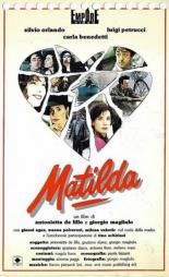 Матильда (1990)