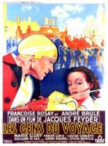 Путешественники (1937)