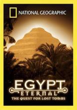 National Geographic: Египет. В поисках затерянных гробниц (2002)