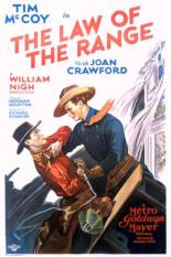 Закон ранчо (1928)