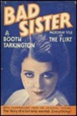 Плохая сестра (1931)