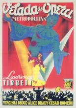 Метрополитен (1935)