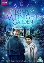 Том и полночный сад (1989)
