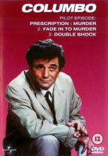 Коломбо: Предписание — убийство (1968)