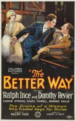 The Better Way (1926)